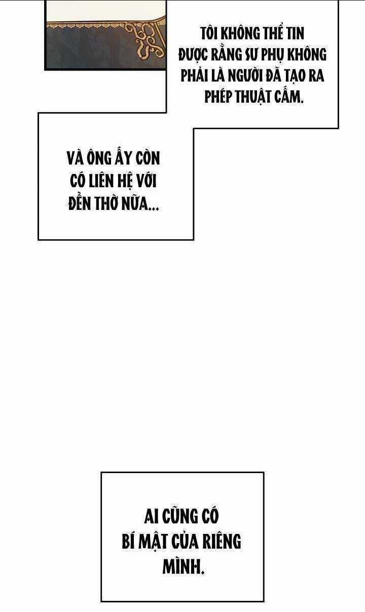 thánh nữ bé con muốn hủy diệt thế giới Chapter 34 trang 72