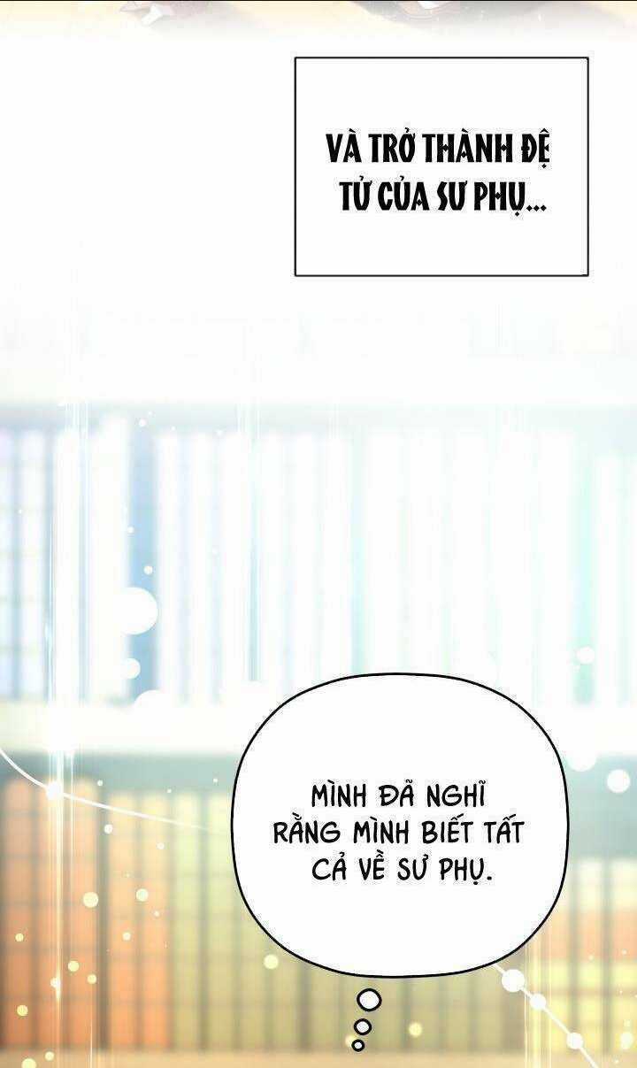 thánh nữ bé con muốn hủy diệt thế giới Chapter 34 trang 74