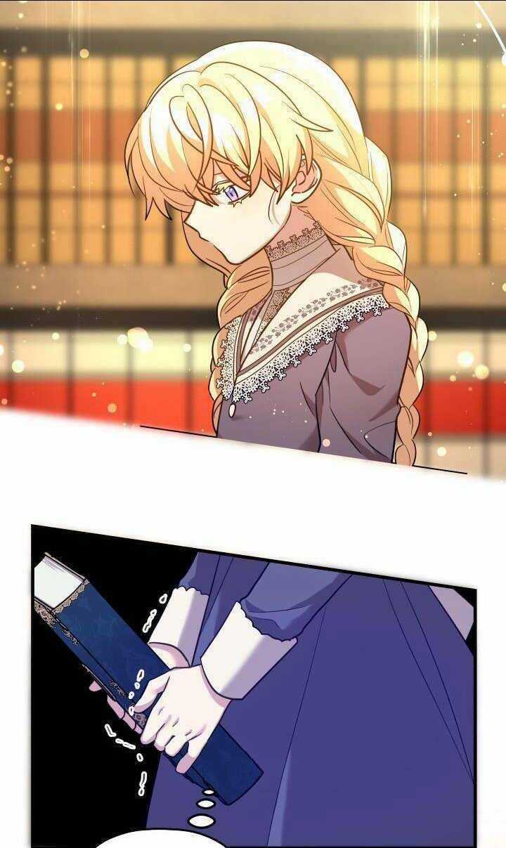 thánh nữ bé con muốn hủy diệt thế giới Chapter 34 trang 75