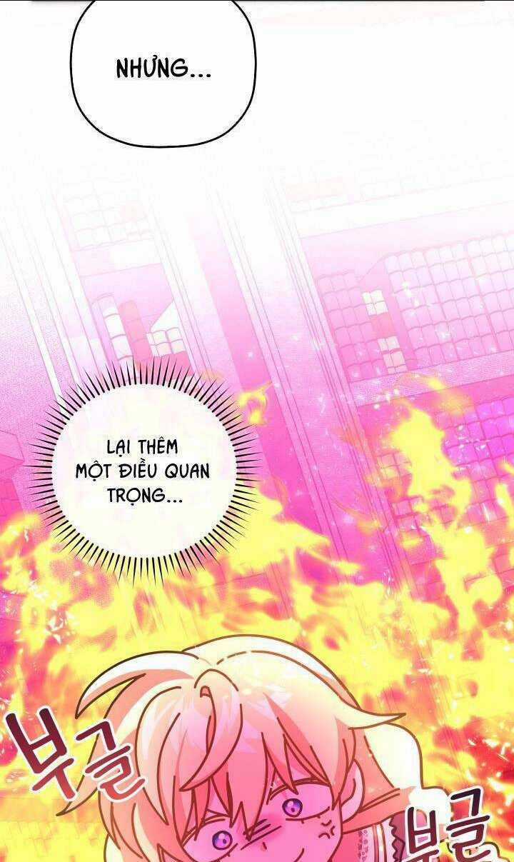 thánh nữ bé con muốn hủy diệt thế giới Chapter 34 trang 76
