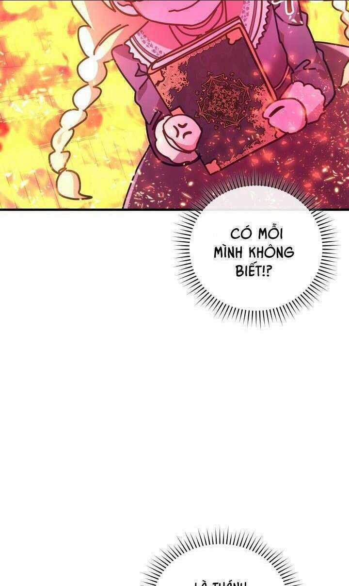 thánh nữ bé con muốn hủy diệt thế giới Chapter 34 trang 77