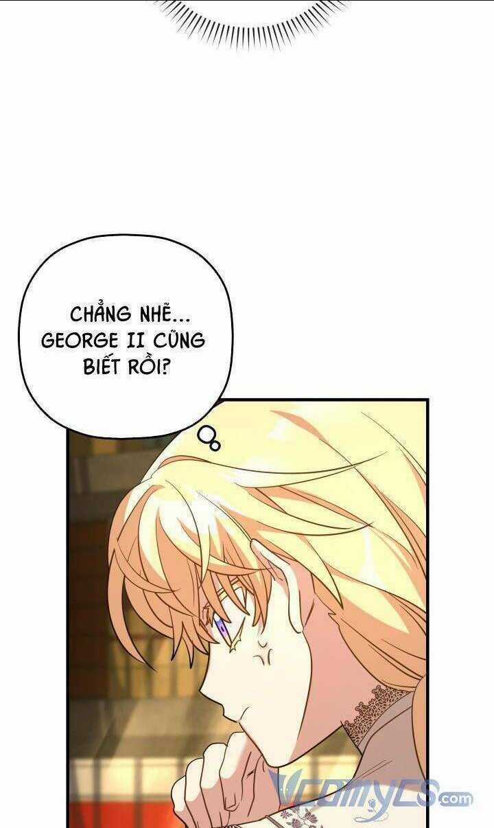 thánh nữ bé con muốn hủy diệt thế giới Chapter 34 trang 79