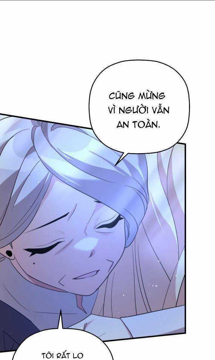 thánh nữ bé con muốn hủy diệt thế giới Chapter 34 trang 8