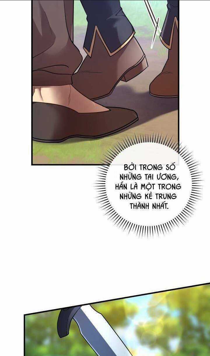 thánh nữ bé con muốn hủy diệt thế giới Chapter 34 trang 82