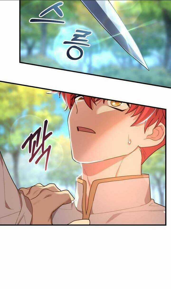 thánh nữ bé con muốn hủy diệt thế giới Chapter 34 trang 83