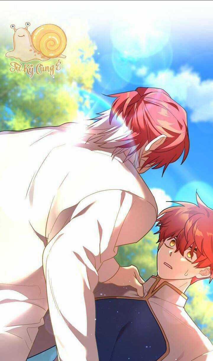 thánh nữ bé con muốn hủy diệt thế giới Chapter 34 trang 84