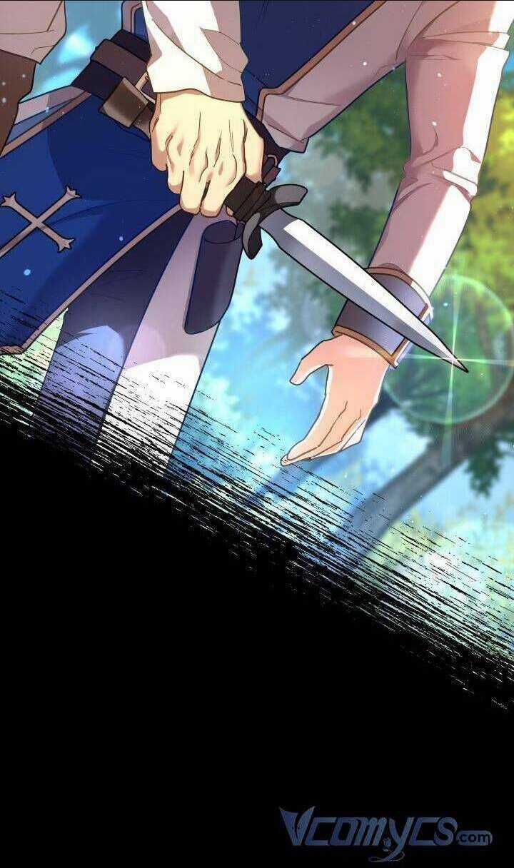 thánh nữ bé con muốn hủy diệt thế giới Chapter 34 trang 85