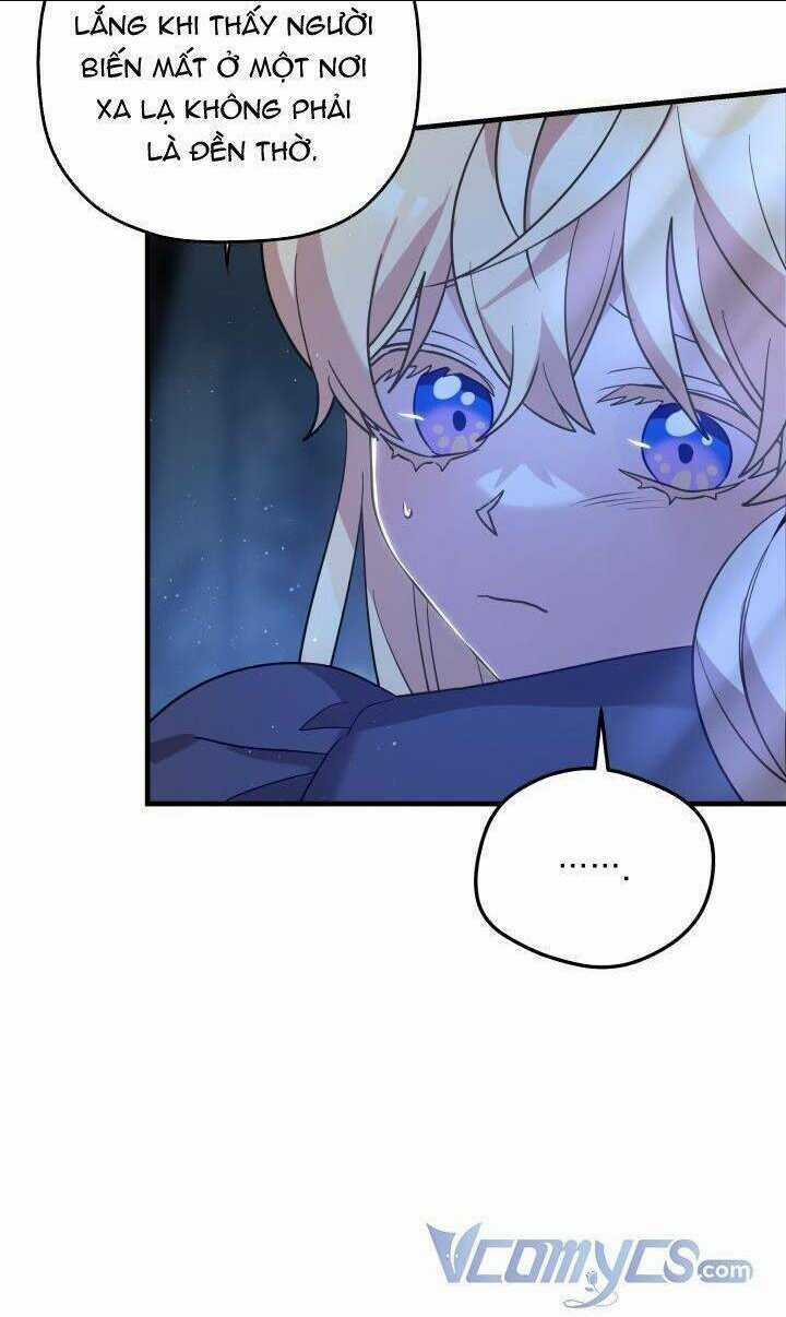 thánh nữ bé con muốn hủy diệt thế giới Chapter 34 trang 9