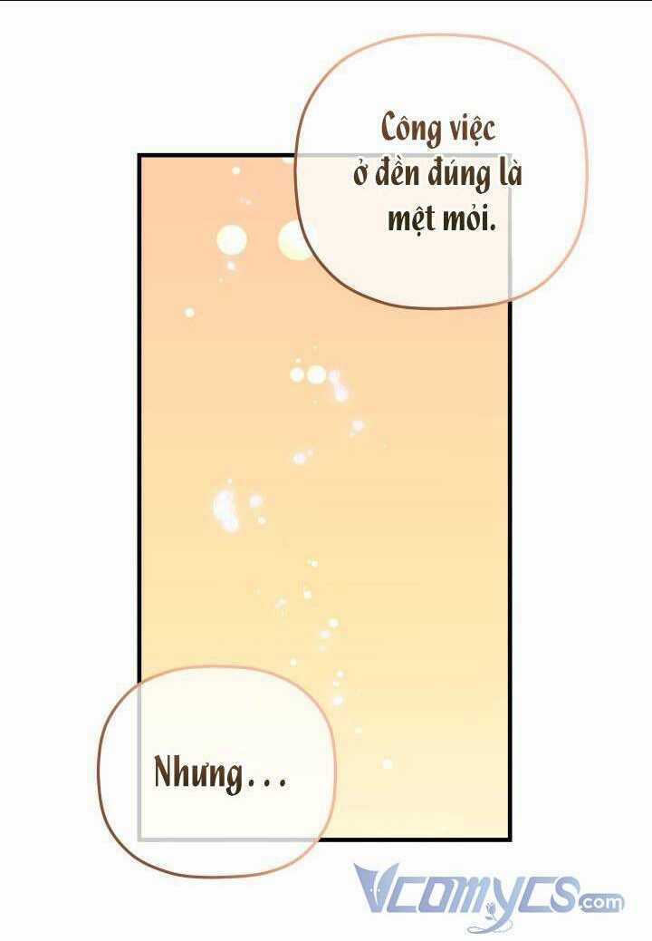 thánh nữ bé con muốn hủy diệt thế giới Chapter 35 trang 26