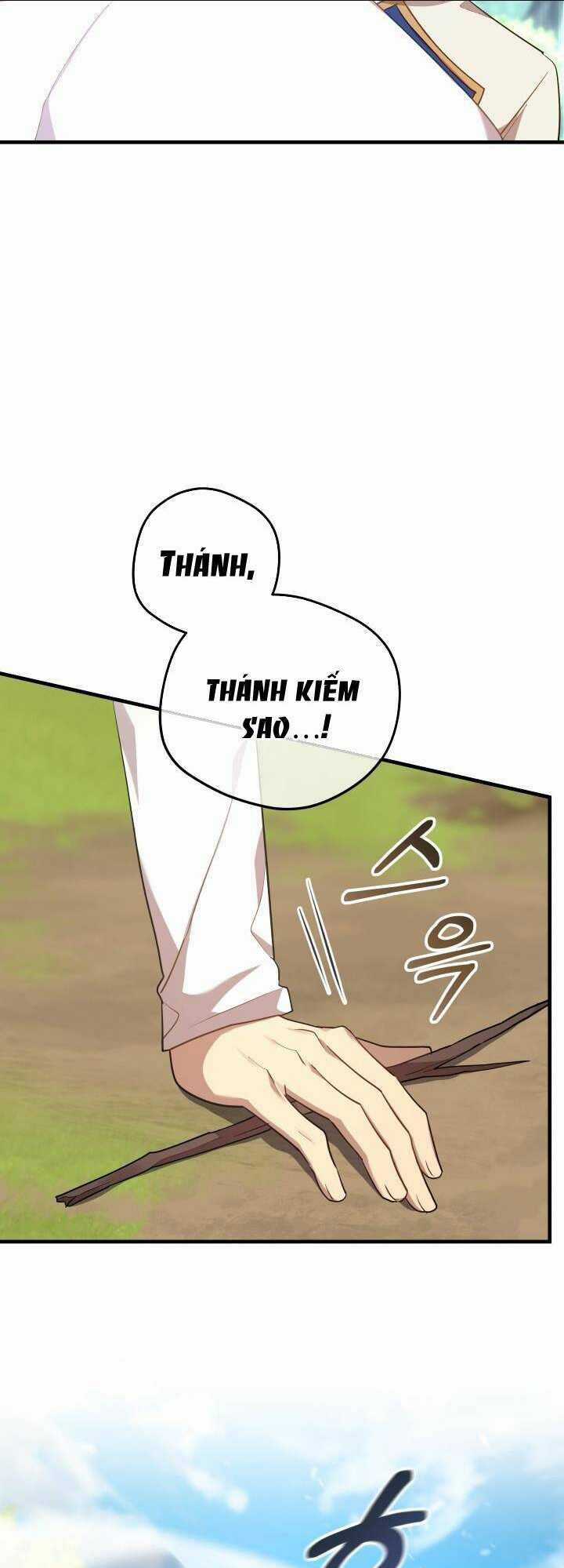 thánh nữ bé con muốn hủy diệt thế giới Chapter 35 trang 36