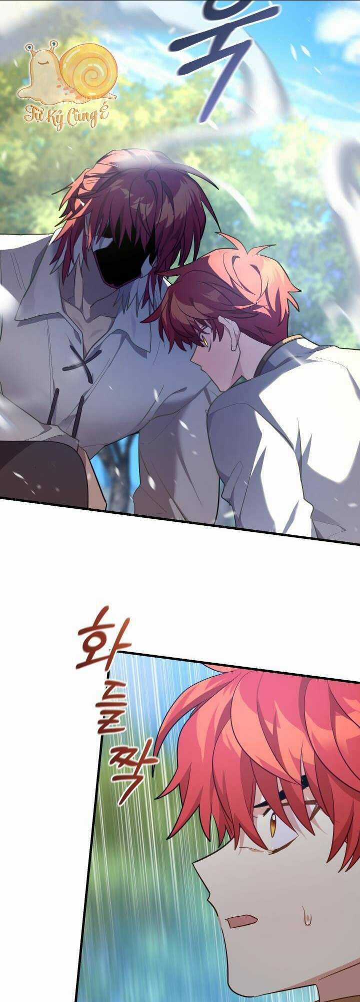 thánh nữ bé con muốn hủy diệt thế giới Chapter 35 trang 37