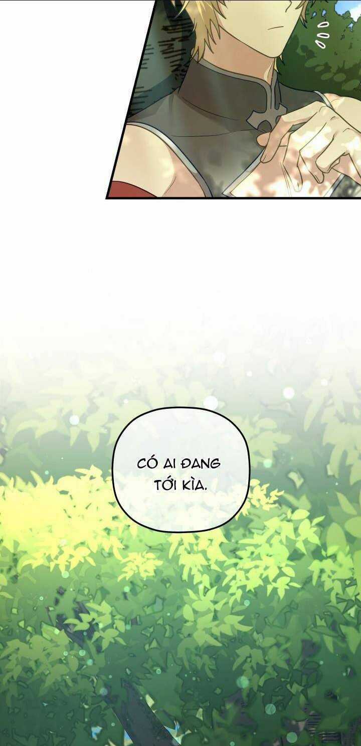 thánh nữ bé con muốn hủy diệt thế giới Chapter 35 trang 4