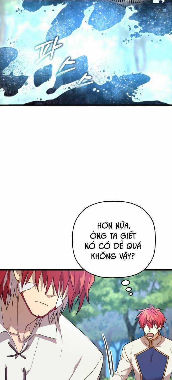 thánh nữ bé con muốn hủy diệt thế giới Chapter 35 trang 46