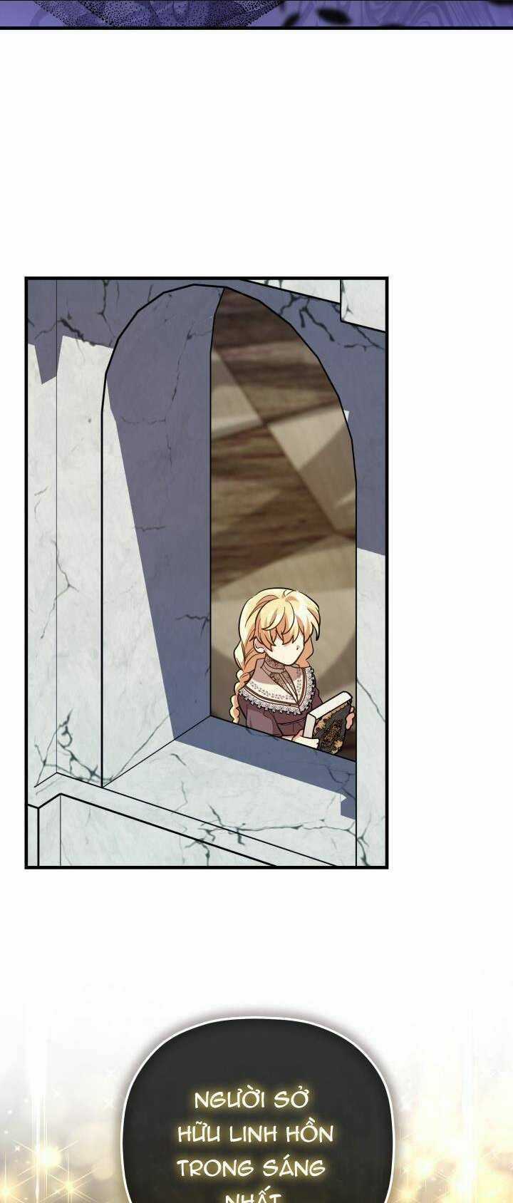 thánh nữ bé con muốn hủy diệt thế giới Chapter 35 trang 51