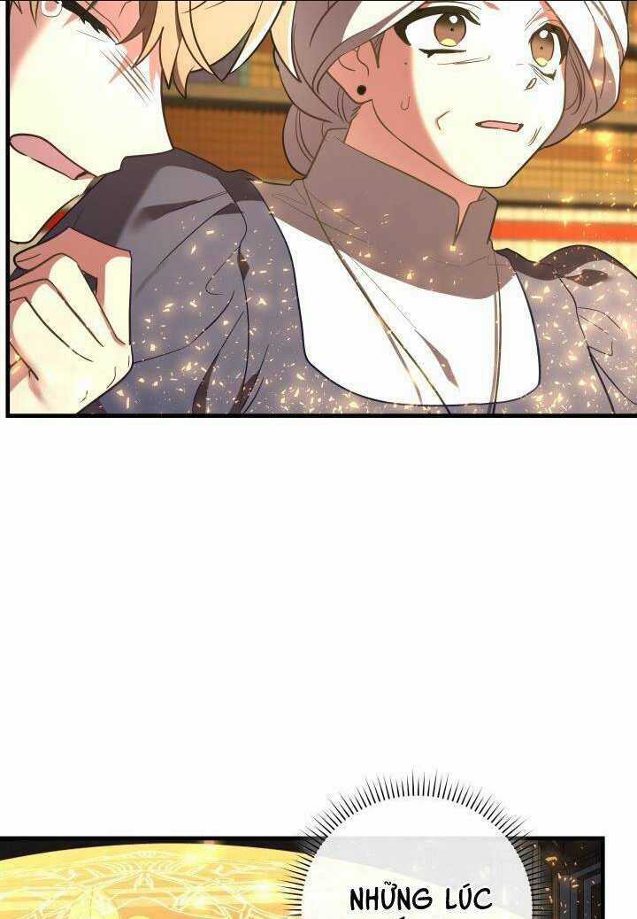 thánh nữ bé con muốn hủy diệt thế giới Chapter 36 trang 12