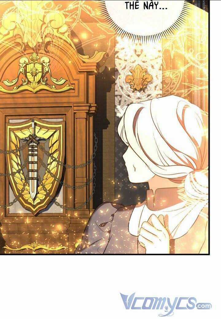 thánh nữ bé con muốn hủy diệt thế giới Chapter 36 trang 13