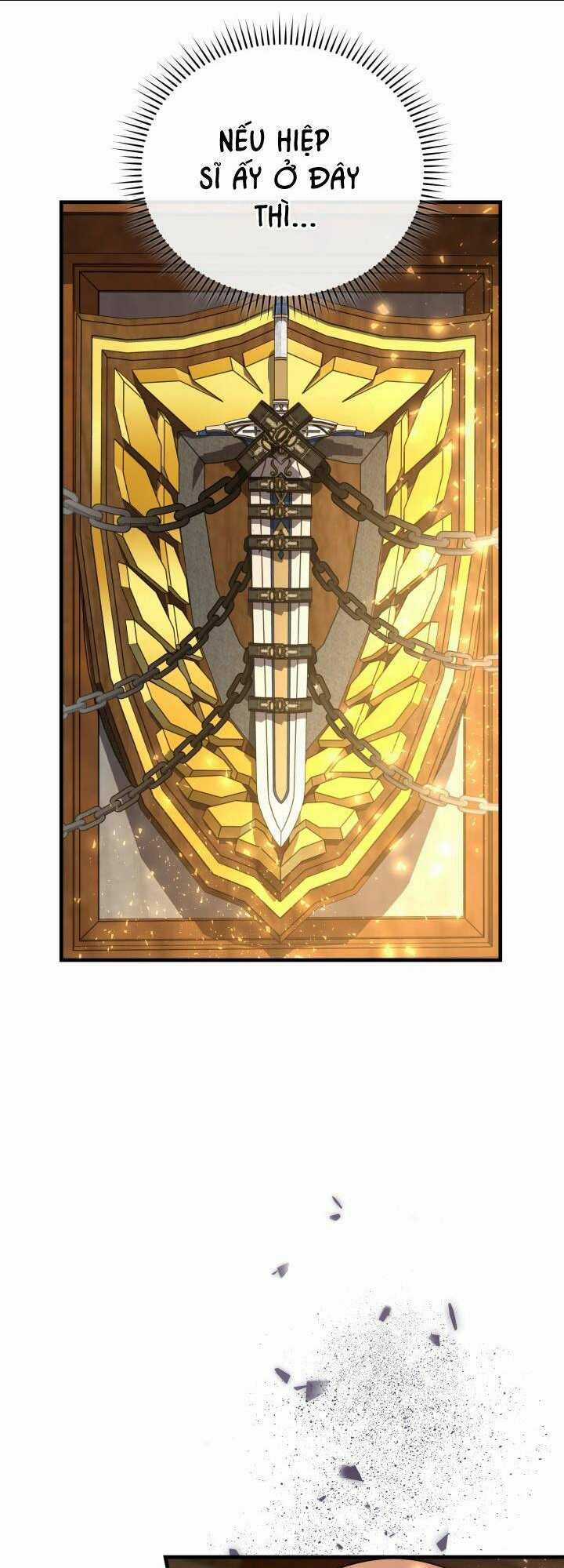 thánh nữ bé con muốn hủy diệt thế giới Chapter 36 trang 14