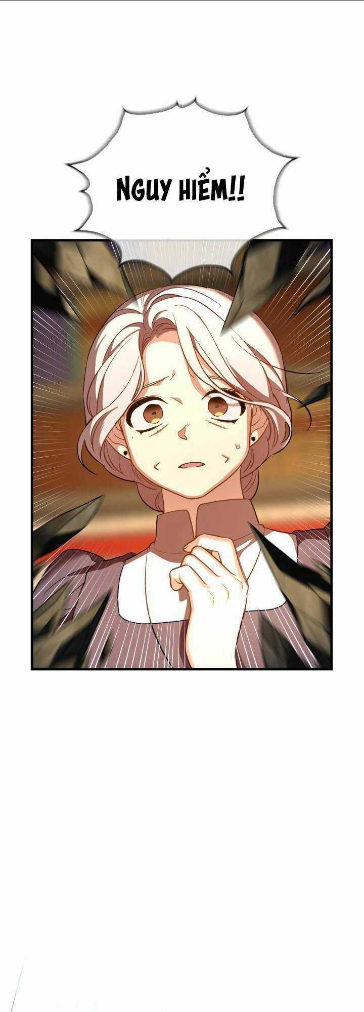 thánh nữ bé con muốn hủy diệt thế giới Chapter 36 trang 18