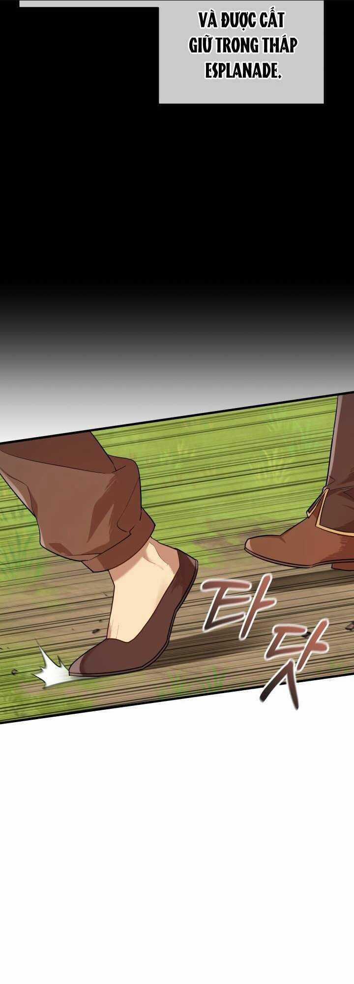 thánh nữ bé con muốn hủy diệt thế giới Chapter 36 trang 2