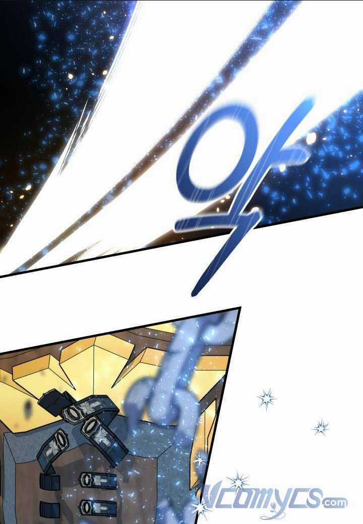 thánh nữ bé con muốn hủy diệt thế giới Chapter 36 trang 20