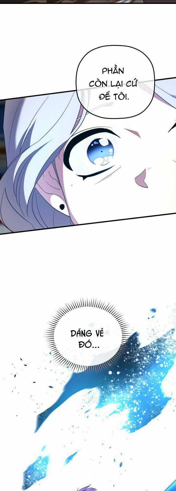 thánh nữ bé con muốn hủy diệt thế giới Chapter 36 trang 23