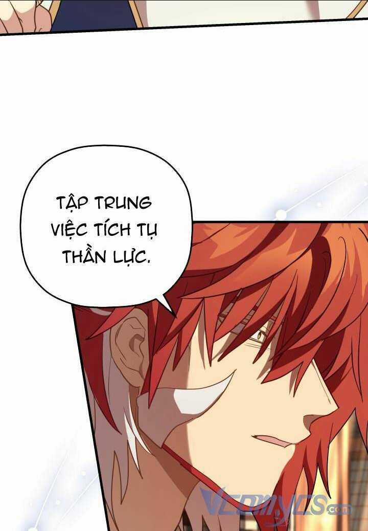 thánh nữ bé con muốn hủy diệt thế giới Chapter 36 trang 27