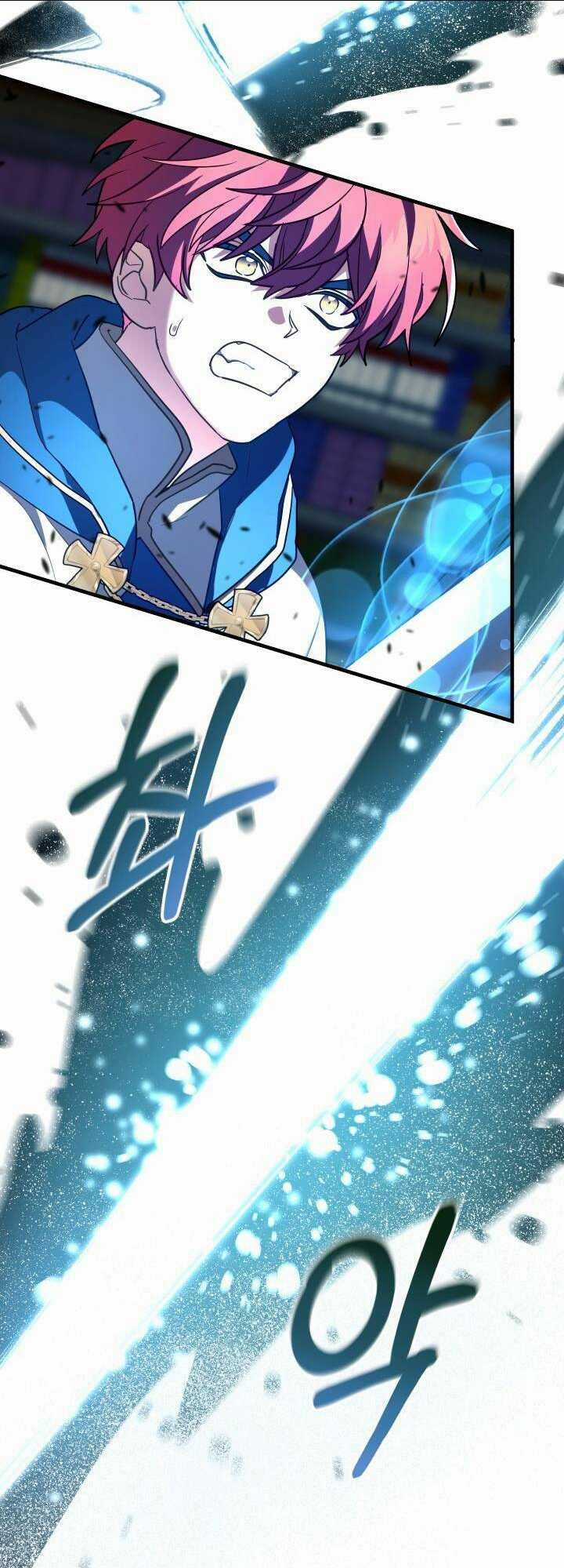 thánh nữ bé con muốn hủy diệt thế giới Chapter 36 trang 30