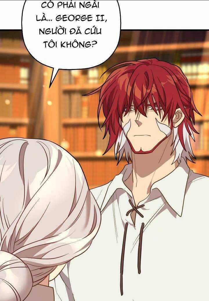 thánh nữ bé con muốn hủy diệt thế giới Chapter 36 trang 33