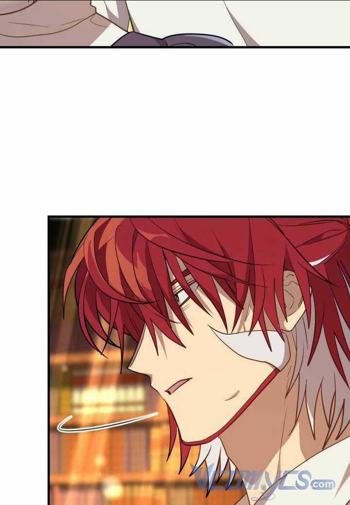 thánh nữ bé con muốn hủy diệt thế giới Chapter 36 trang 34