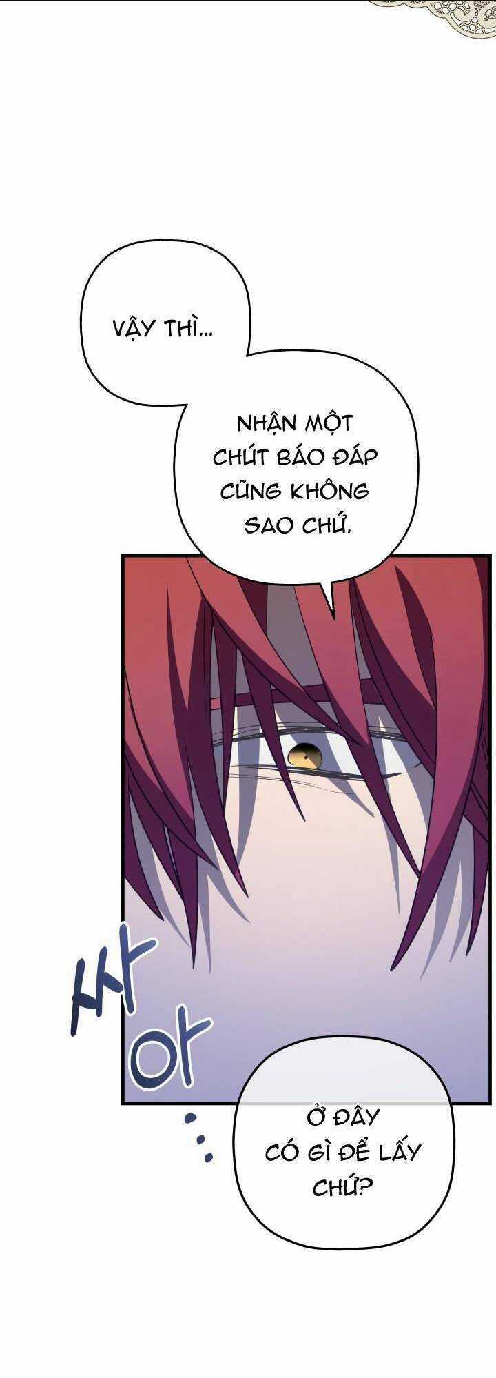 thánh nữ bé con muốn hủy diệt thế giới Chapter 36 trang 39