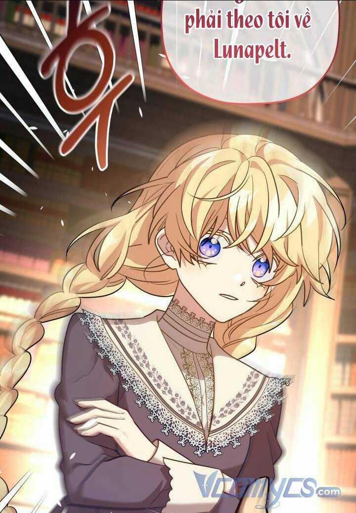 thánh nữ bé con muốn hủy diệt thế giới Chapter 36 trang 41