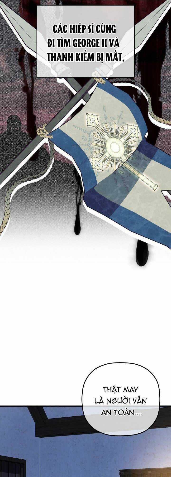 thánh nữ bé con muốn hủy diệt thế giới Chapter 36 trang 53