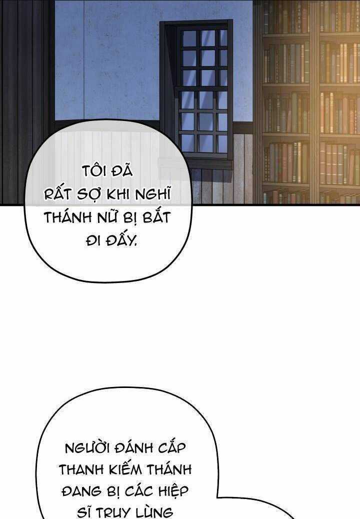 thánh nữ bé con muốn hủy diệt thế giới Chapter 36 trang 54