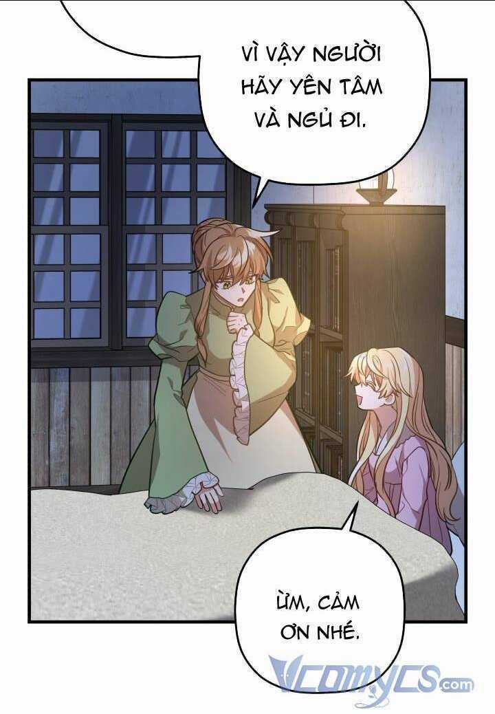 thánh nữ bé con muốn hủy diệt thế giới Chapter 36 trang 55