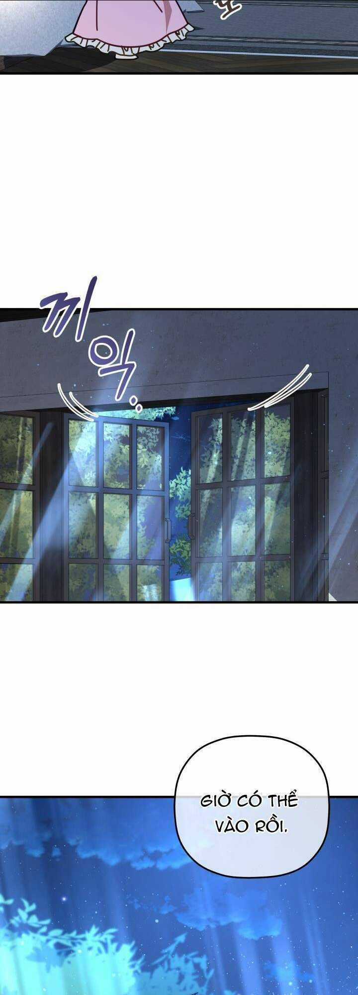 thánh nữ bé con muốn hủy diệt thế giới Chapter 36 trang 57