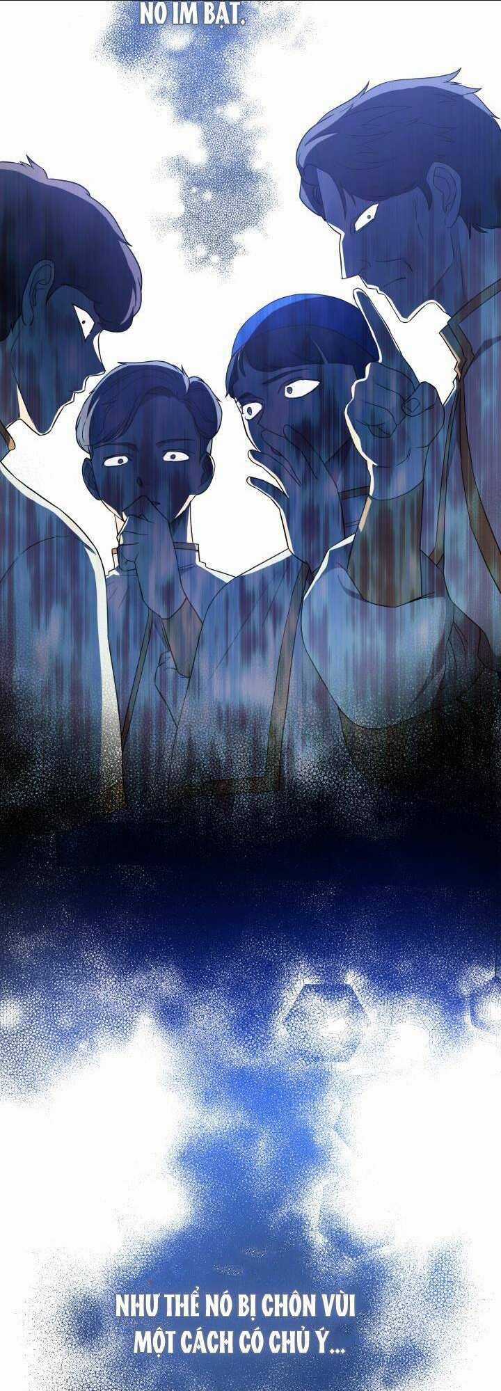 thánh nữ bé con muốn hủy diệt thế giới Chapter 36 trang 63