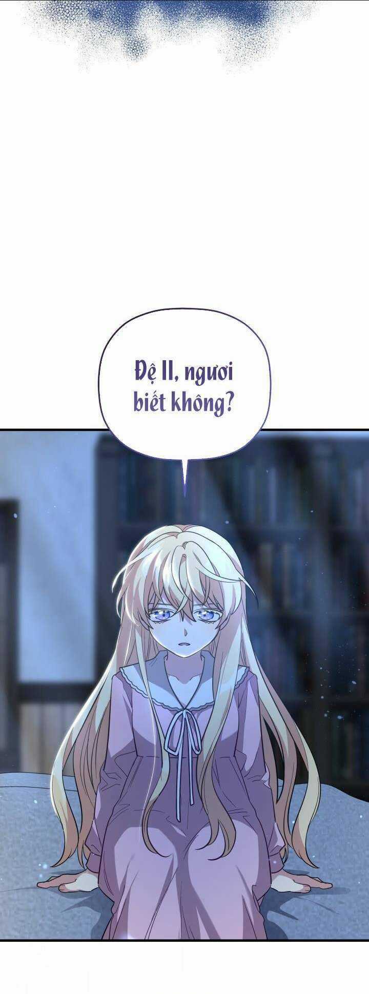 thánh nữ bé con muốn hủy diệt thế giới Chapter 36 trang 64