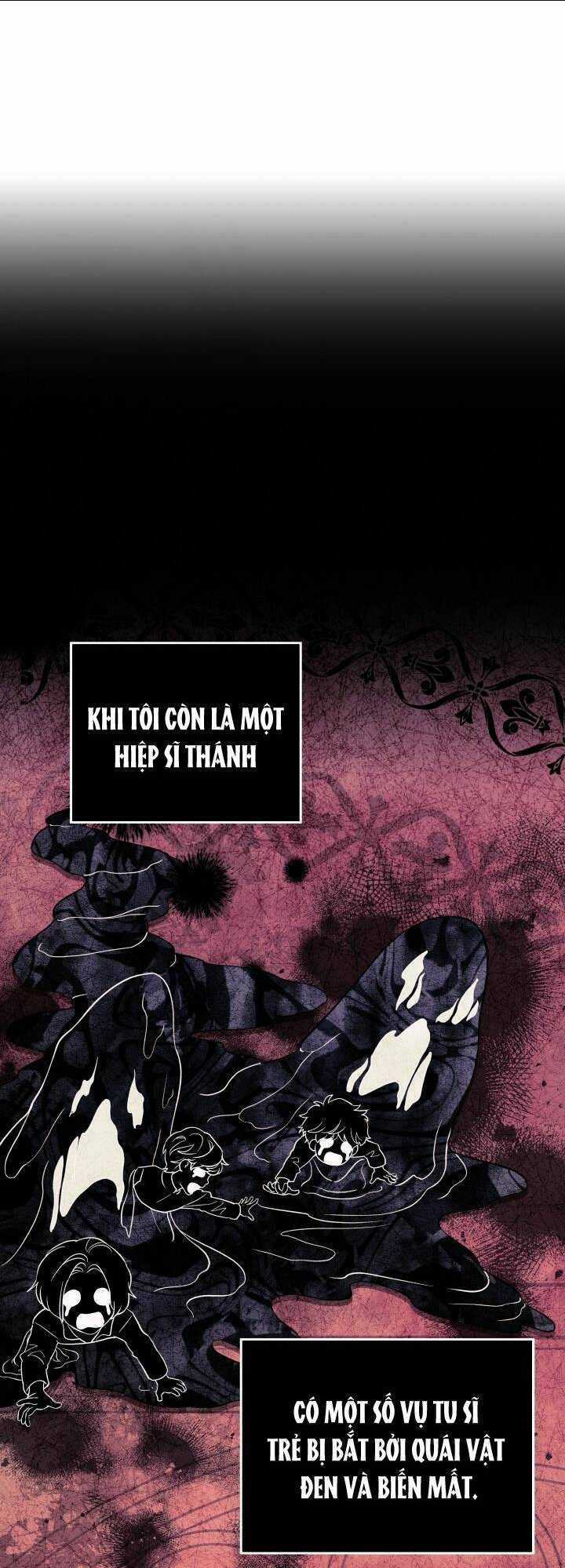 thánh nữ bé con muốn hủy diệt thế giới Chapter 37 trang 13