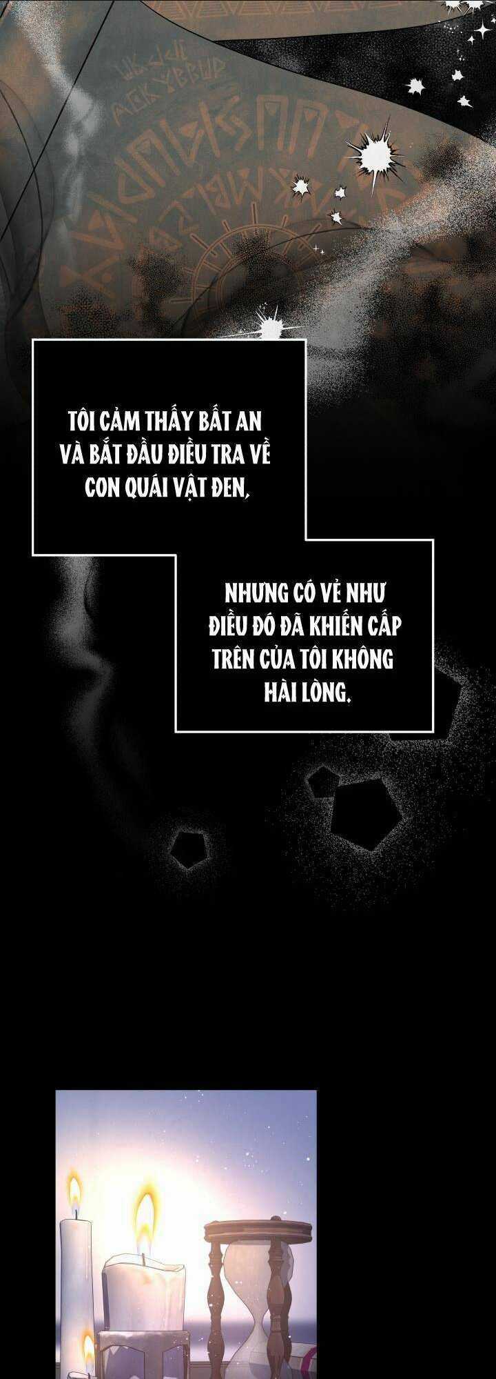 thánh nữ bé con muốn hủy diệt thế giới Chapter 37 trang 17