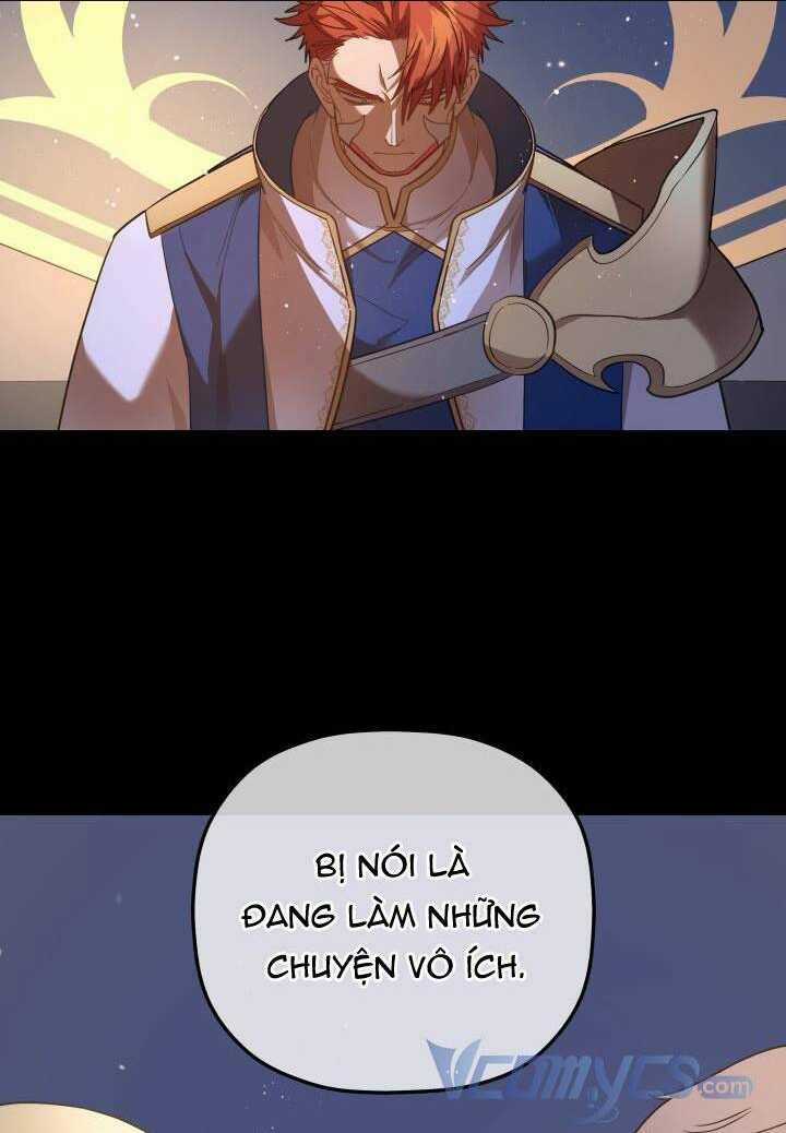 thánh nữ bé con muốn hủy diệt thế giới Chapter 37 trang 19