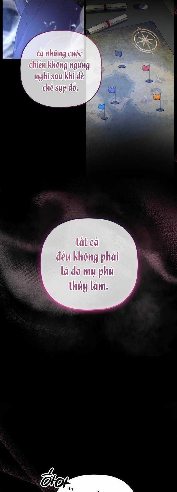 thánh nữ bé con muốn hủy diệt thế giới Chapter 37 trang 22