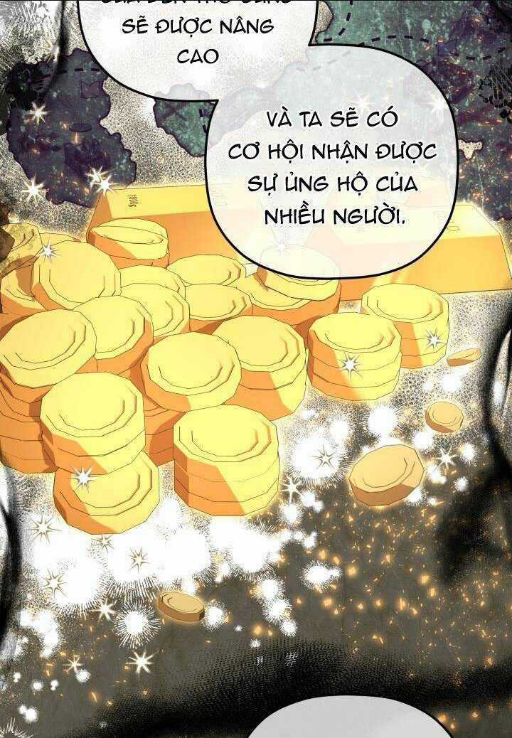 thánh nữ bé con muốn hủy diệt thế giới Chapter 37 trang 25