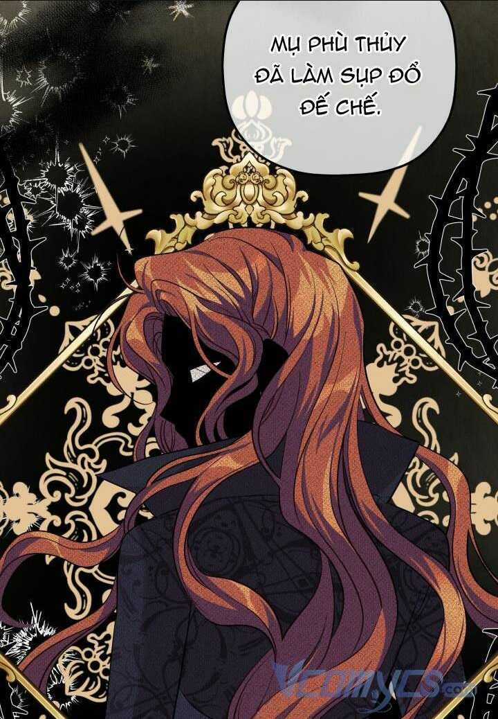 thánh nữ bé con muốn hủy diệt thế giới Chapter 37 trang 26