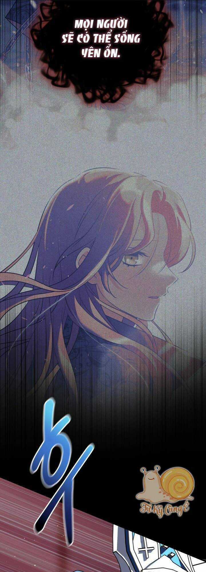 thánh nữ bé con muốn hủy diệt thế giới Chapter 37 trang 29