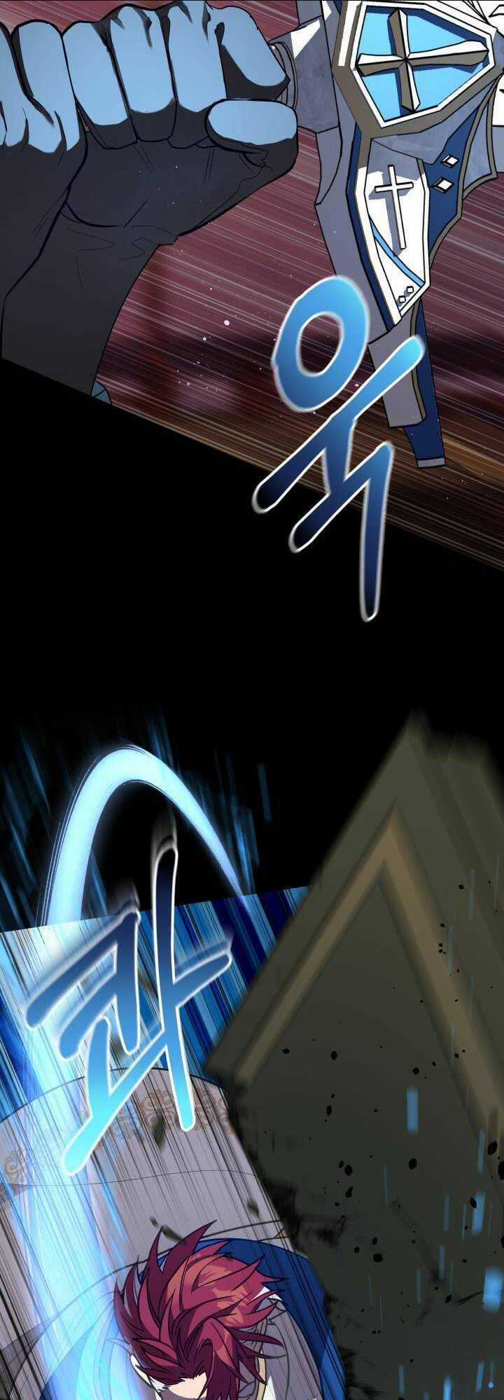 thánh nữ bé con muốn hủy diệt thế giới Chapter 37 trang 30