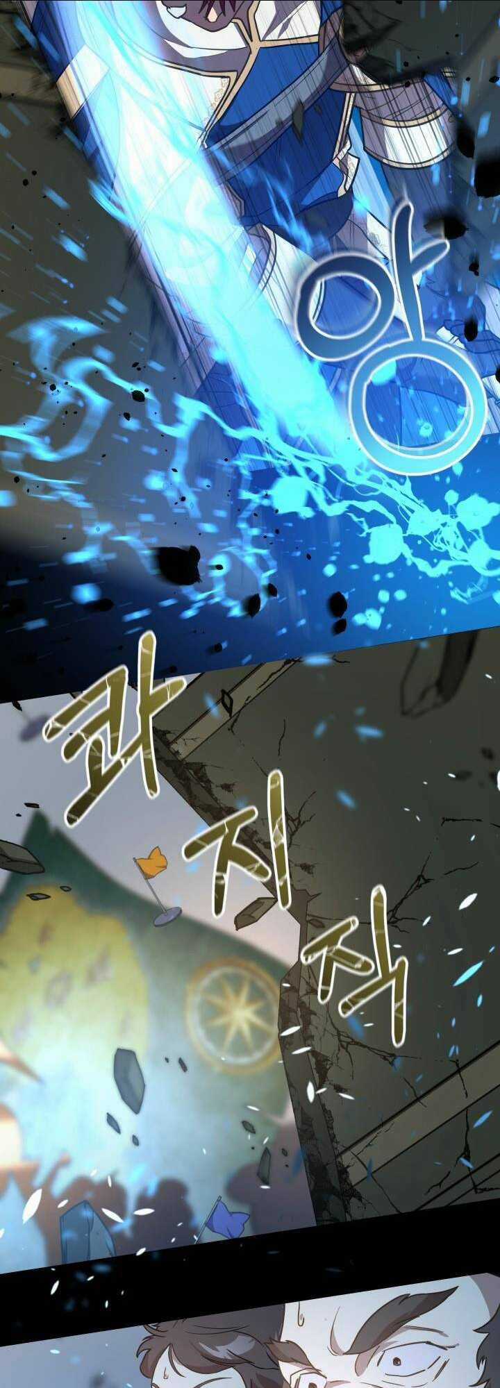 thánh nữ bé con muốn hủy diệt thế giới Chapter 37 trang 31