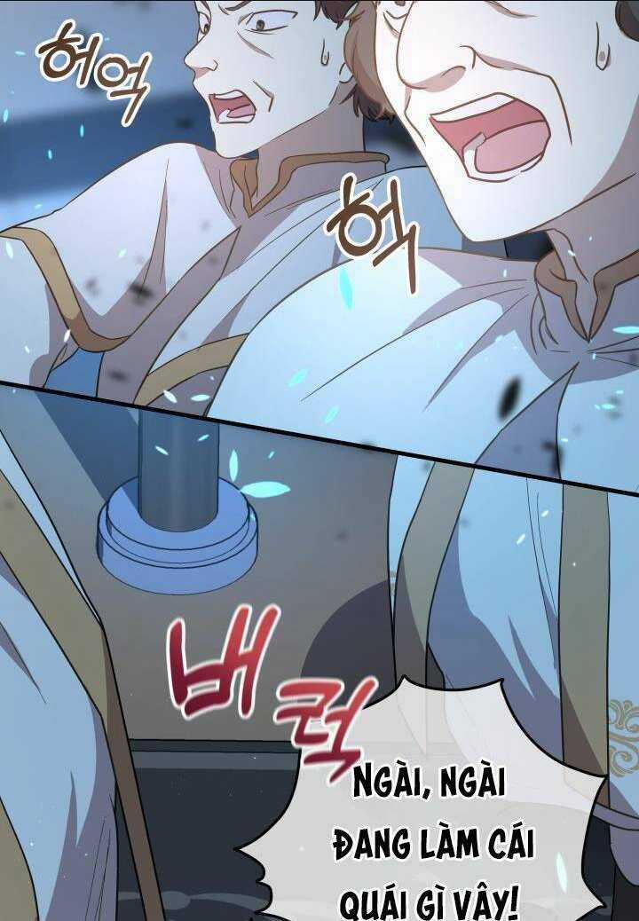 thánh nữ bé con muốn hủy diệt thế giới Chapter 37 trang 32