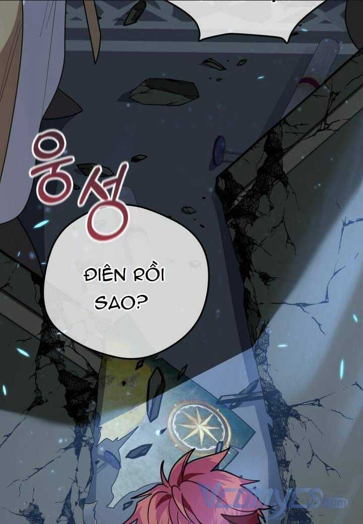 thánh nữ bé con muốn hủy diệt thế giới Chapter 37 trang 33