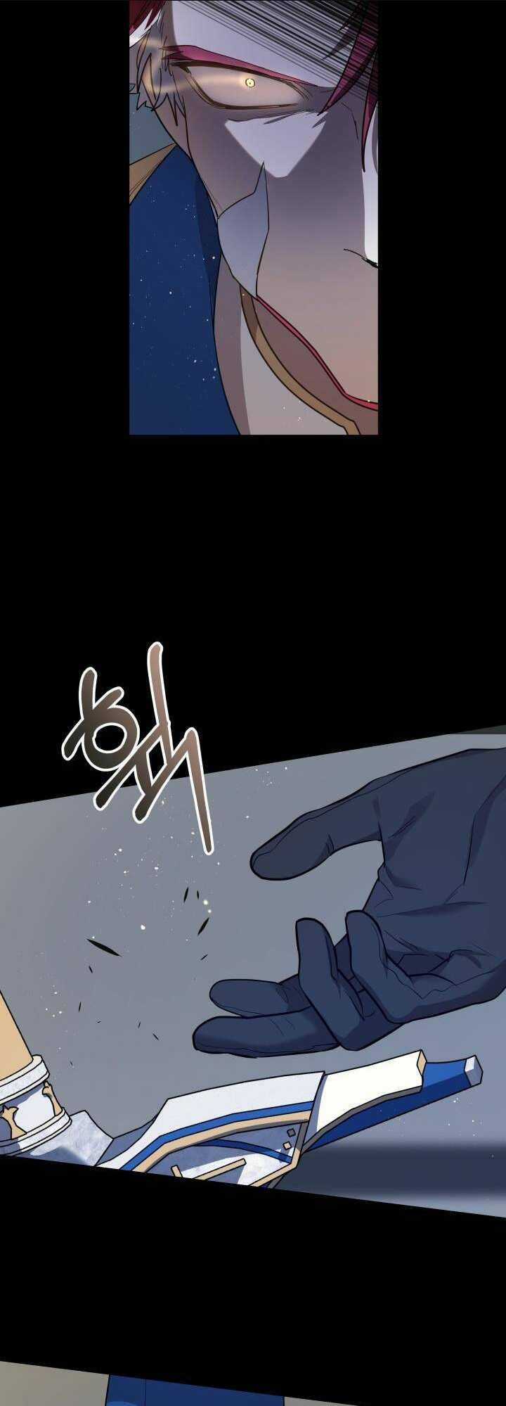 thánh nữ bé con muốn hủy diệt thế giới Chapter 37 trang 36