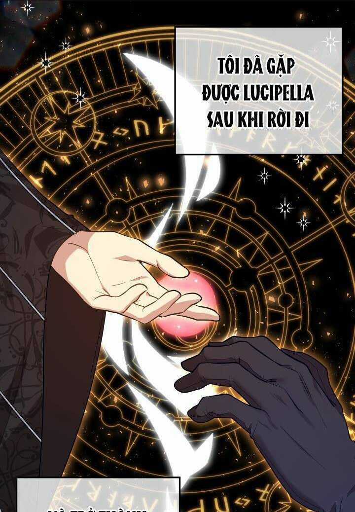 thánh nữ bé con muốn hủy diệt thế giới Chapter 37 trang 39